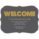 Welcome In Lights Moving Announcements Image 3 of 6